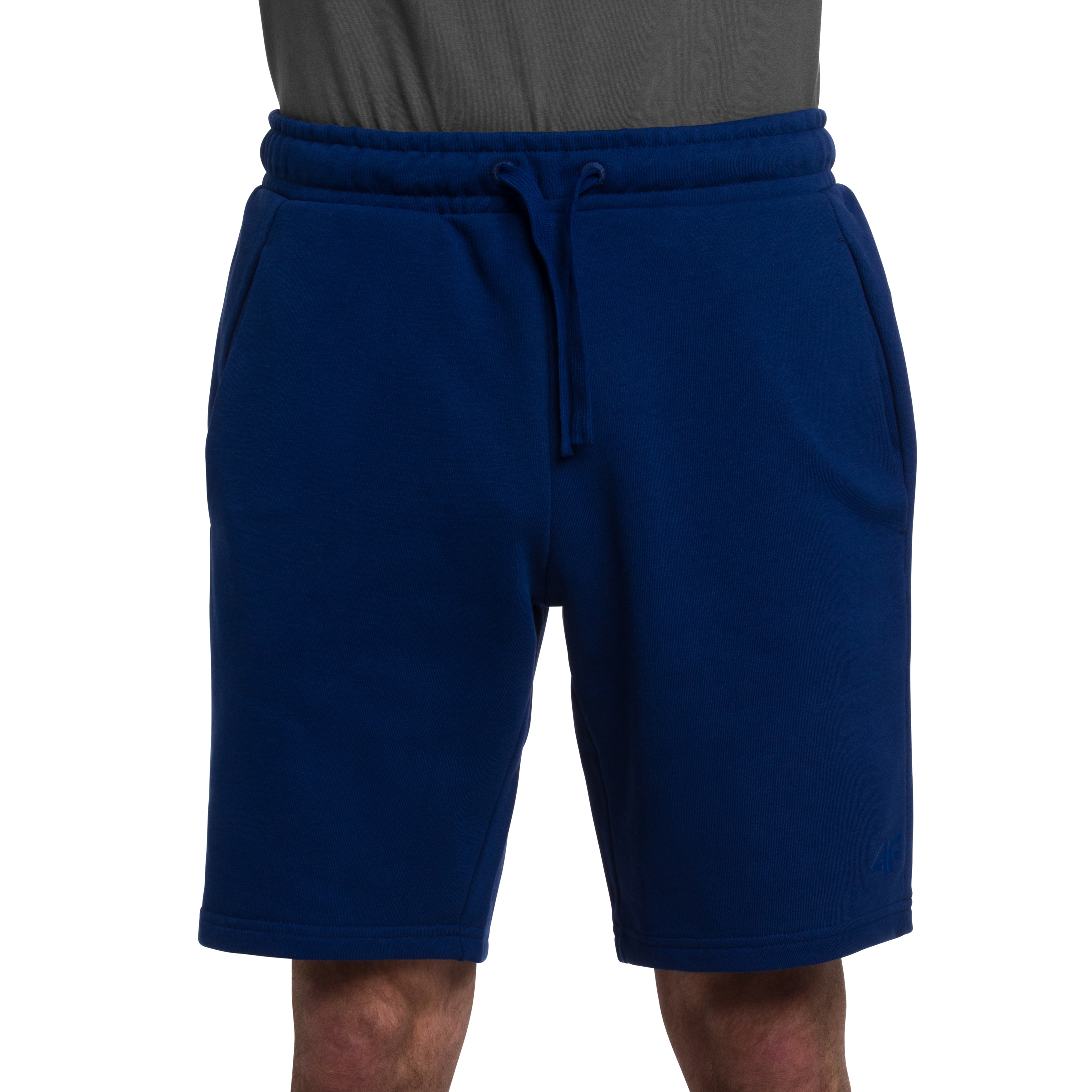 4F CAS M543 Shorts - Navy Blue