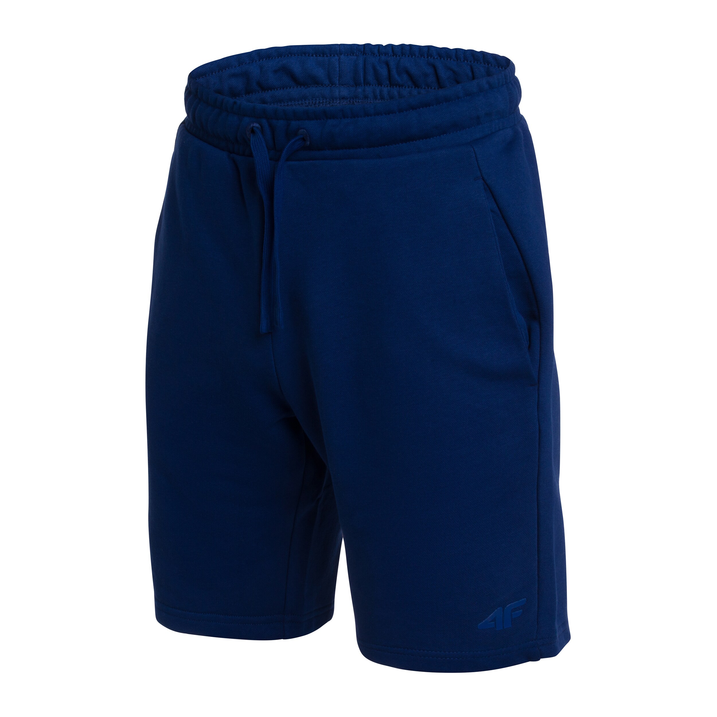 4F CAS M543 Shorts - Navy Blue