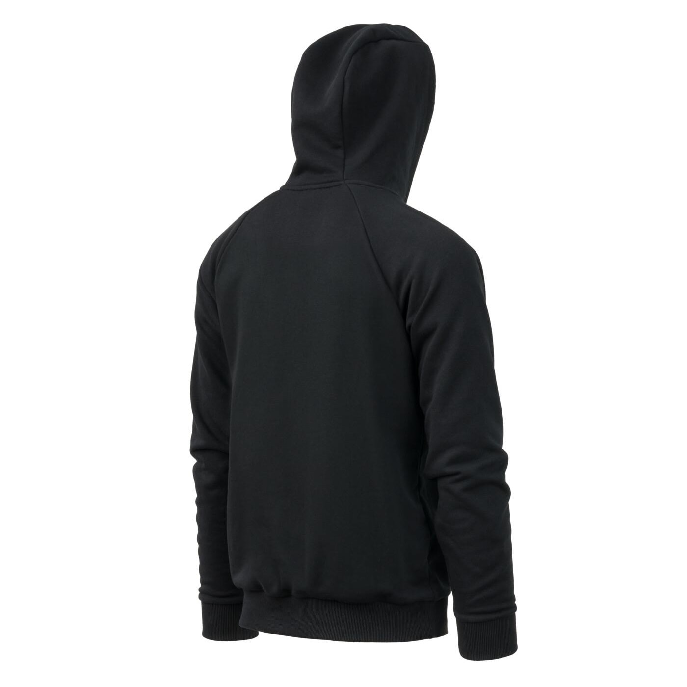 Direct Action Shaka Hoodie - Black