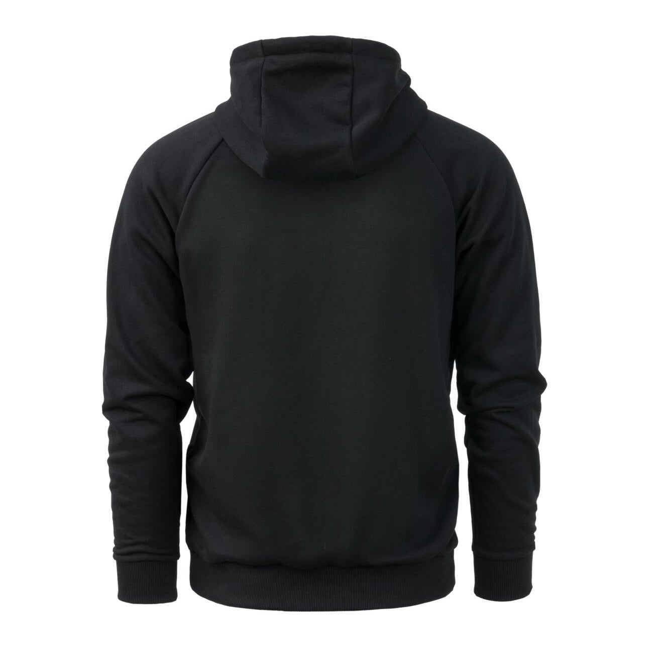 Direct Action Shaka Hoodie - Black