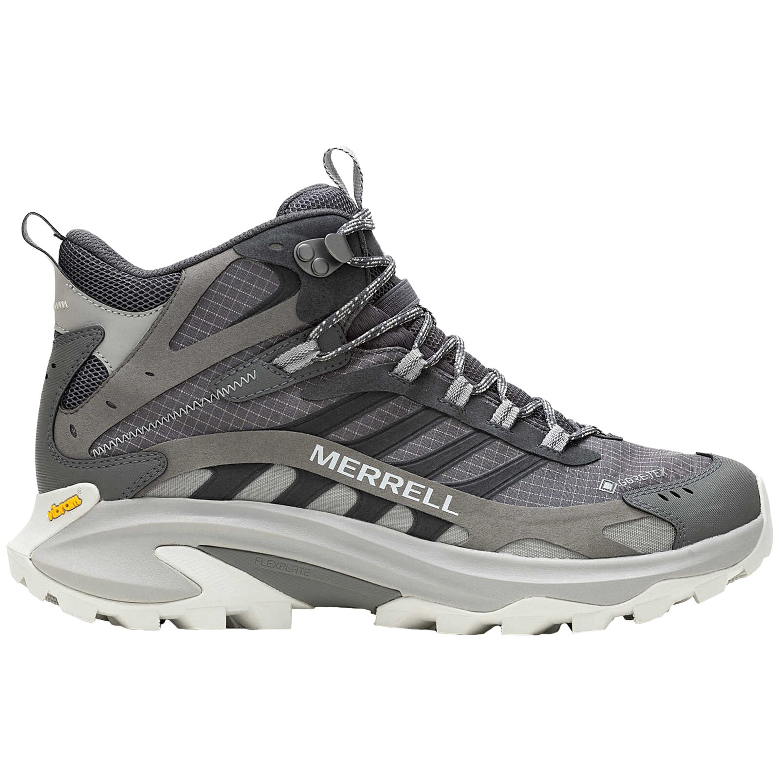 Merrell MOAB Speed 2 MID GTX Boots - Asphalt