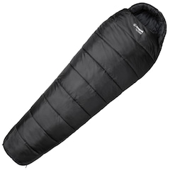 Snugpak Sleeper Expedition Sleeping Bag - Black