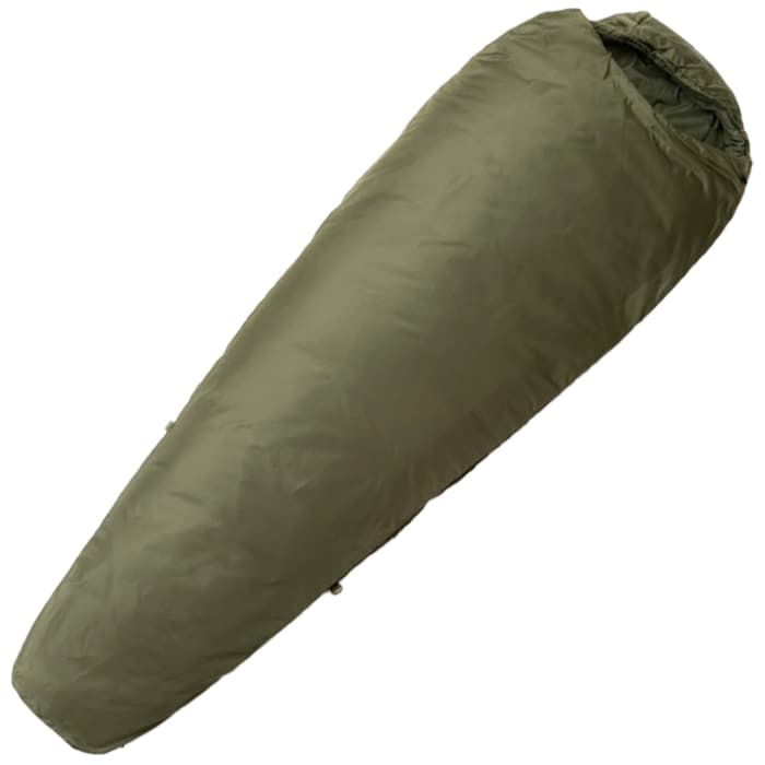 Snugpak Softie Elite 2 Sleeping Bag - Olive