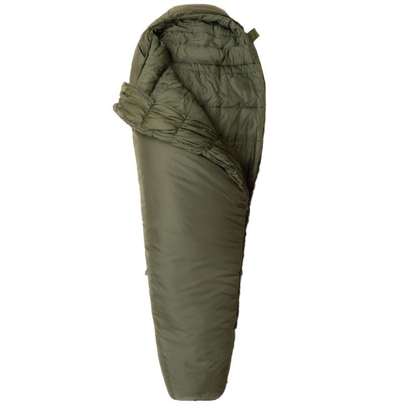 Snugpak Softie Elite 4 Sleeping Bag - Olive