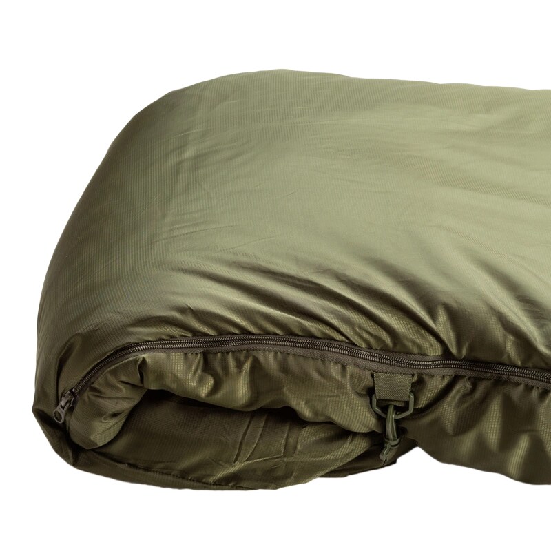 Snugpak Softie Elite 4 Sleeping Bag - Olive