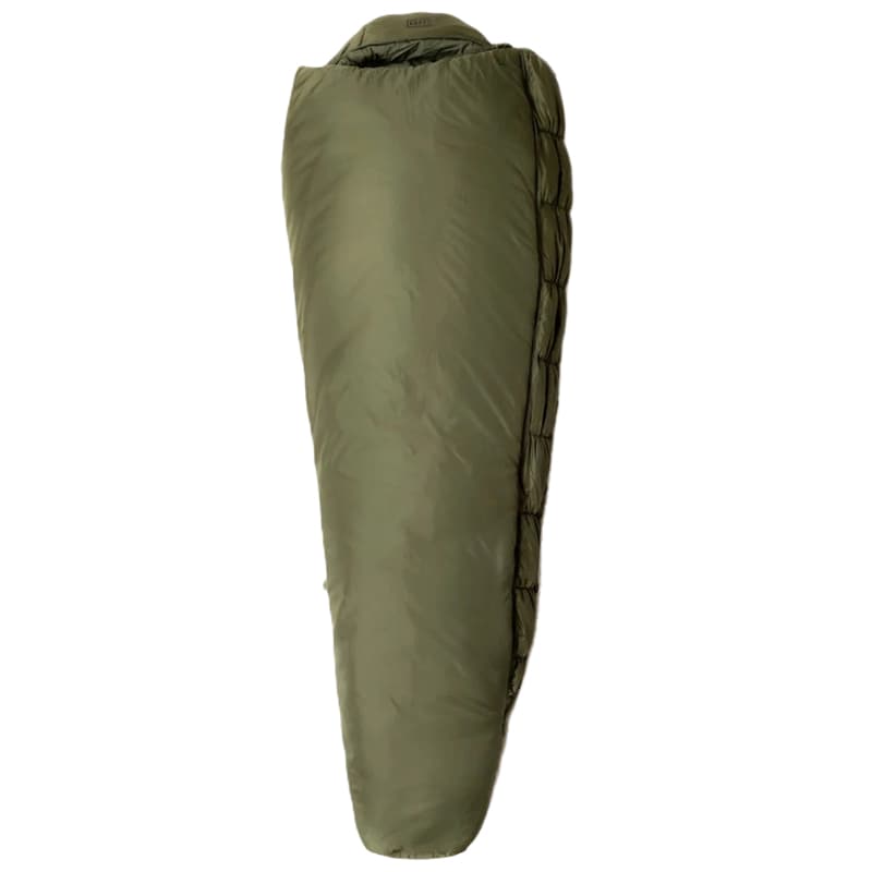 Snugpak Softie Elite 5 Sleeping Bag - Olive