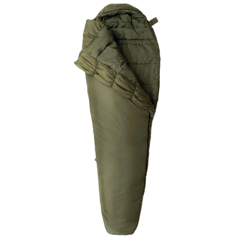 Snugpak Softie Elite 5 Sleeping Bag - Olive