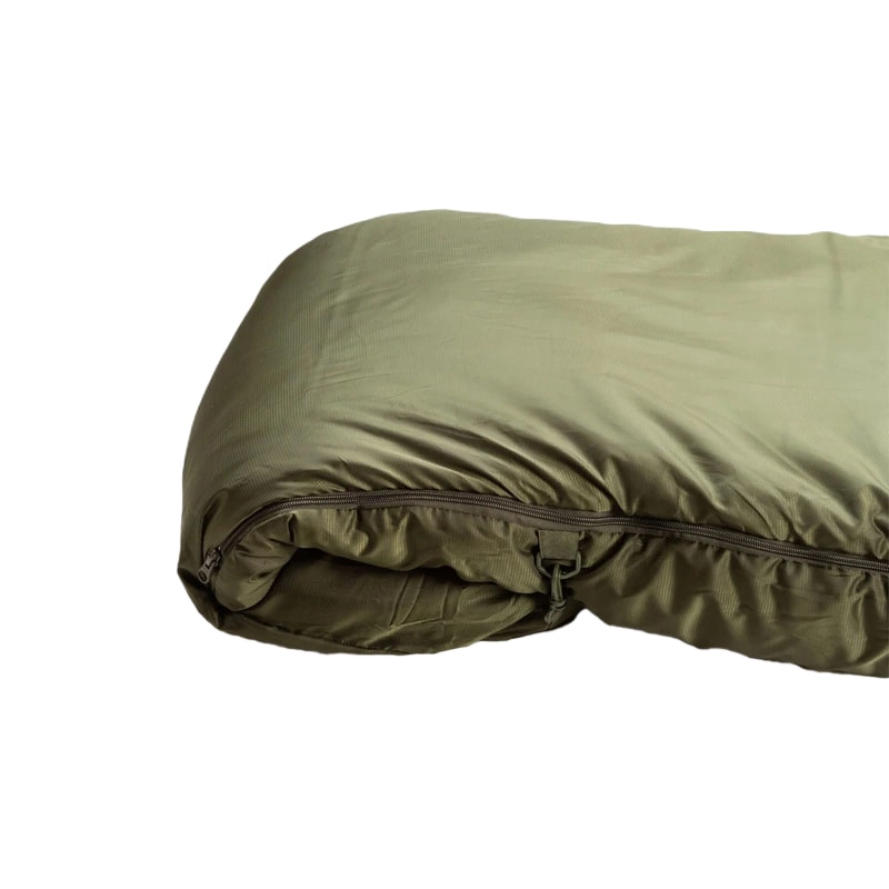 Snugpak Softie Elite 5 Sleeping Bag - Olive