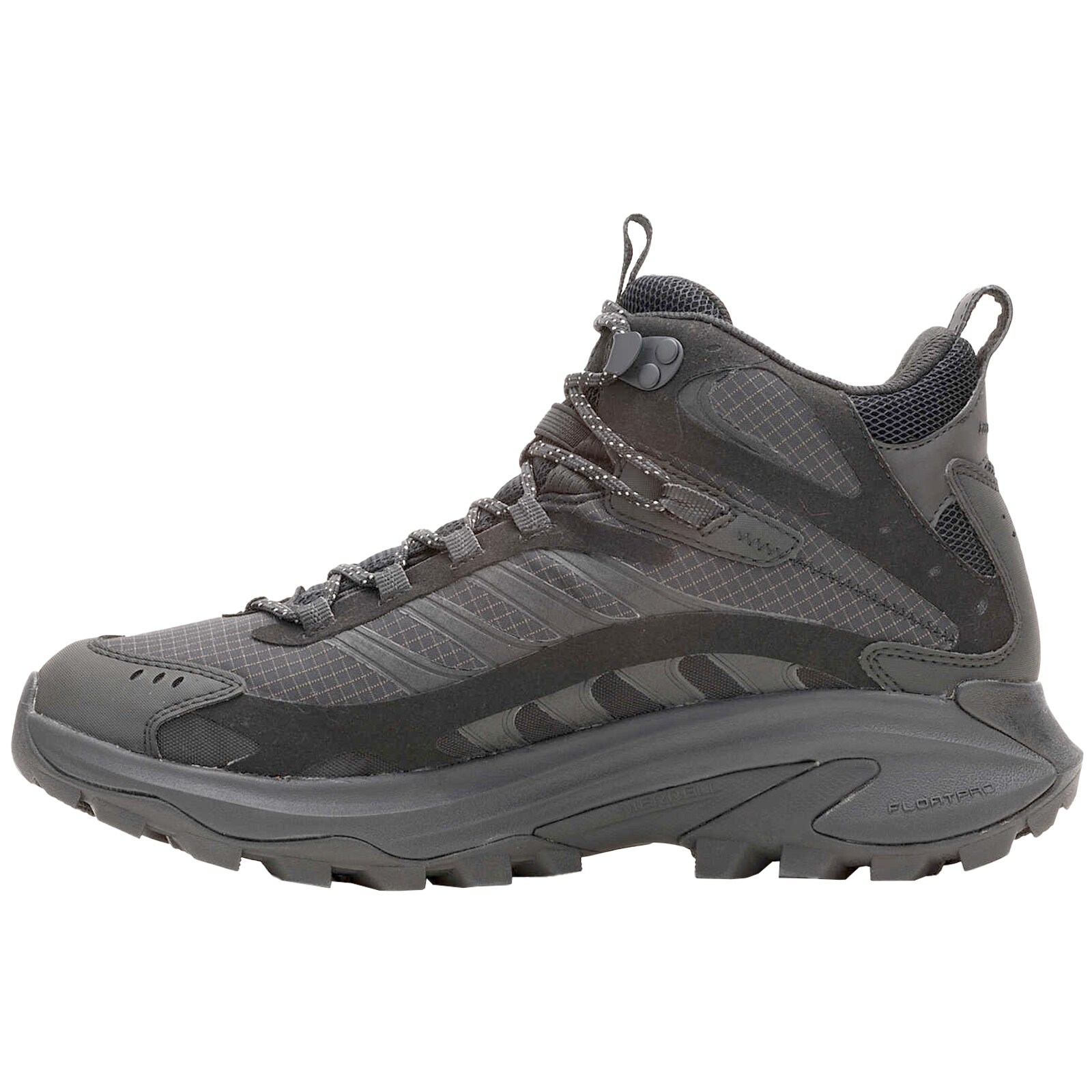 Merrell MOAB Speed 2 MID GTX Boots - Black