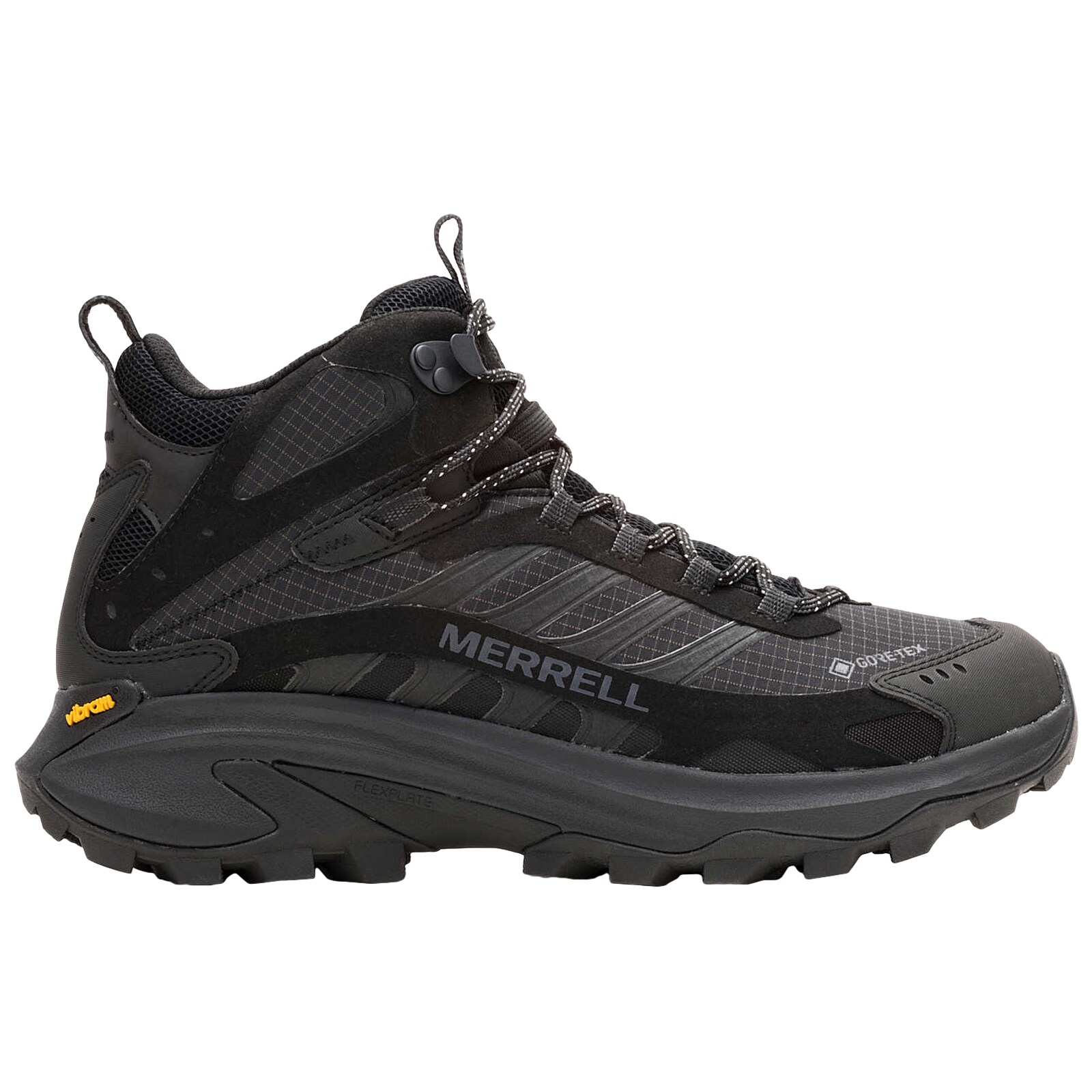 Merrell MOAB Speed 2 MID GTX Boots - Black