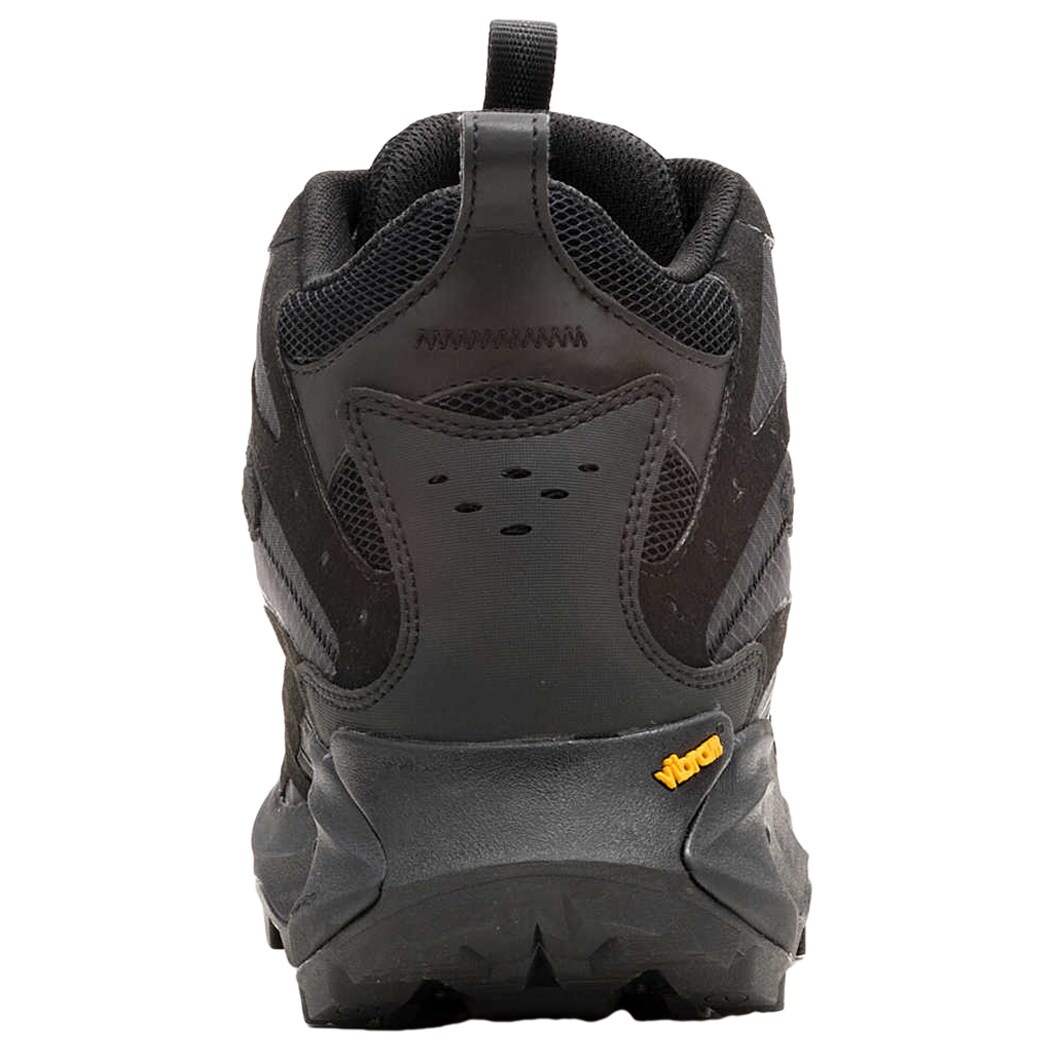 Merrell MOAB Speed 2 MID GTX Boots - Black