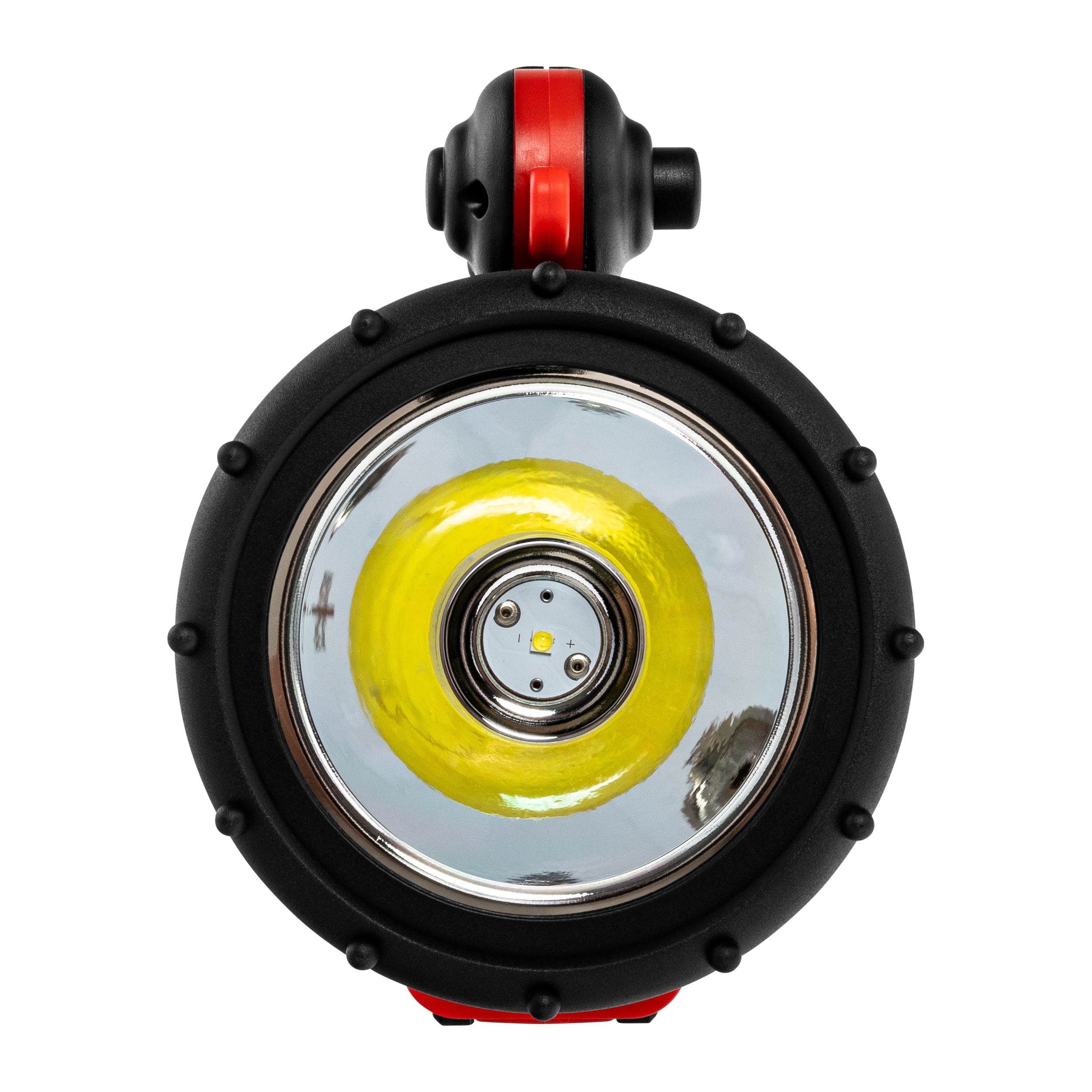 Mactronic Falcon Eye FSL0012 Torch - 550 lumens