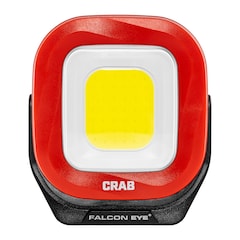 Mactronic Falcon Eye Crab Workshop Flashlight - 800 lumens