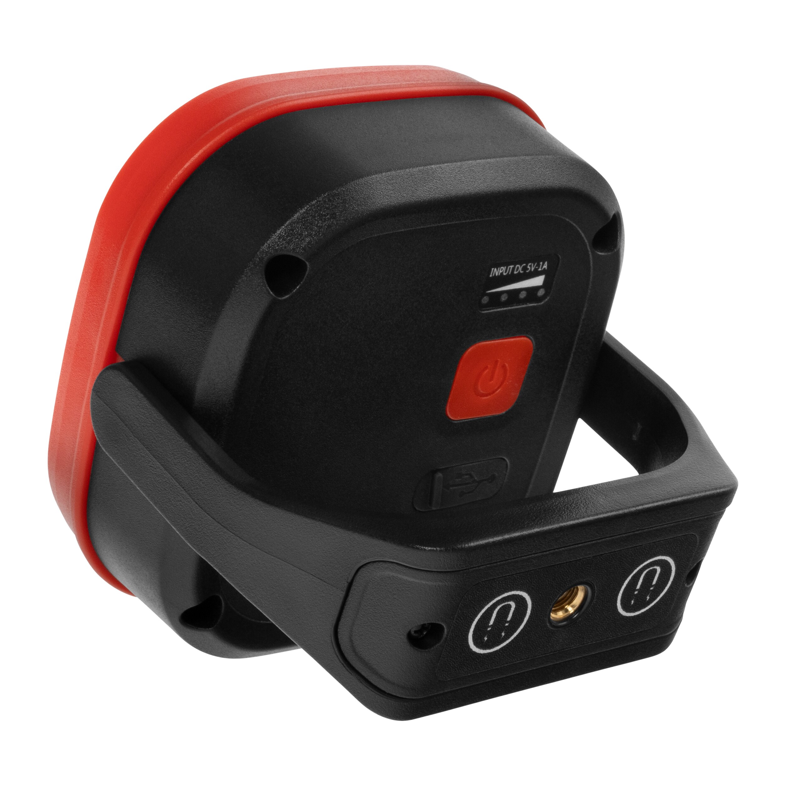 Mactronic Falcon Eye Crab Workshop Torch - 800 lumens