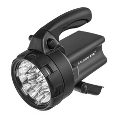 Mactronic Falcon Eye 9019 LED Flashlight - 70 lumens
