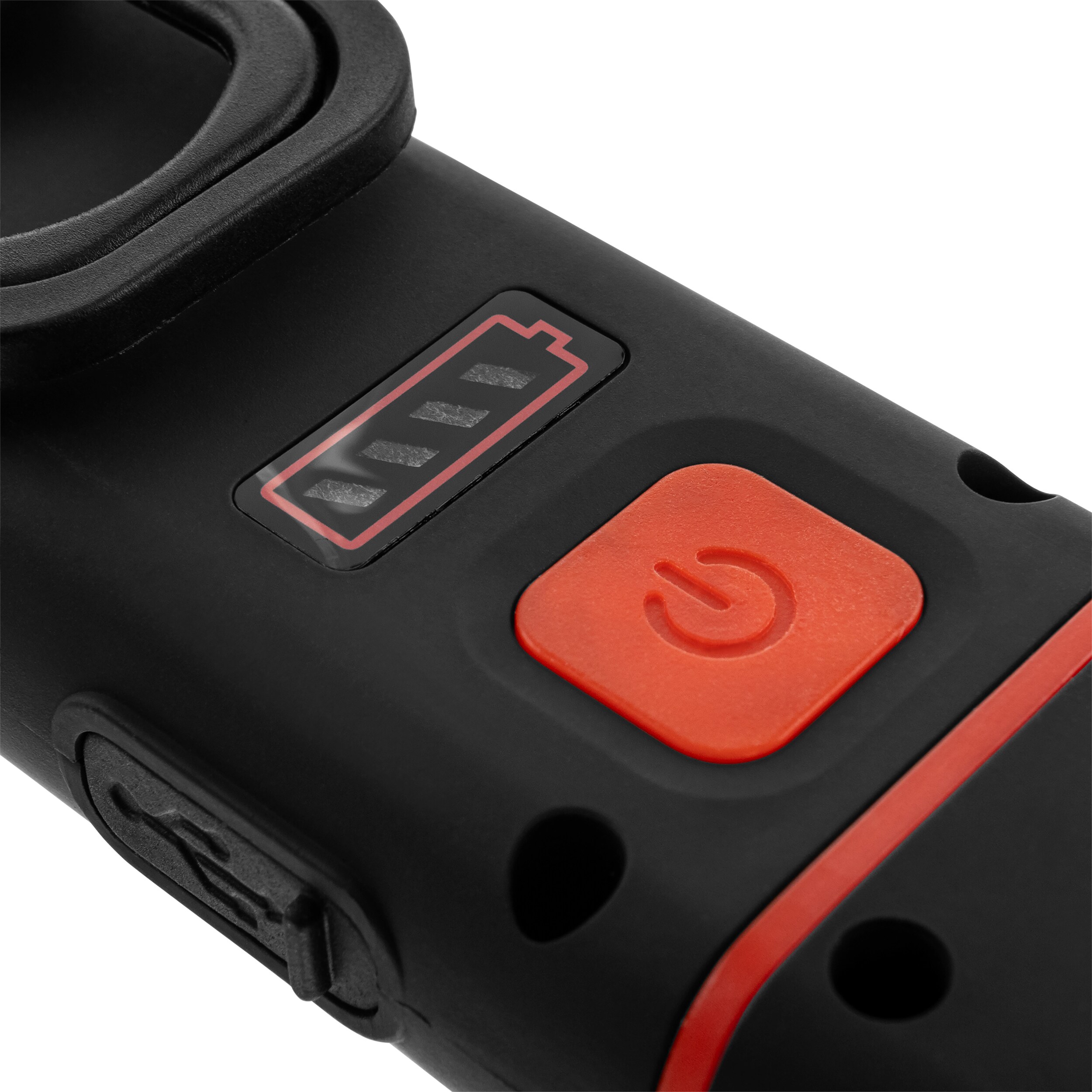 Mactronic Falcon Eye Mantis Workshop Torch - 350 lumens