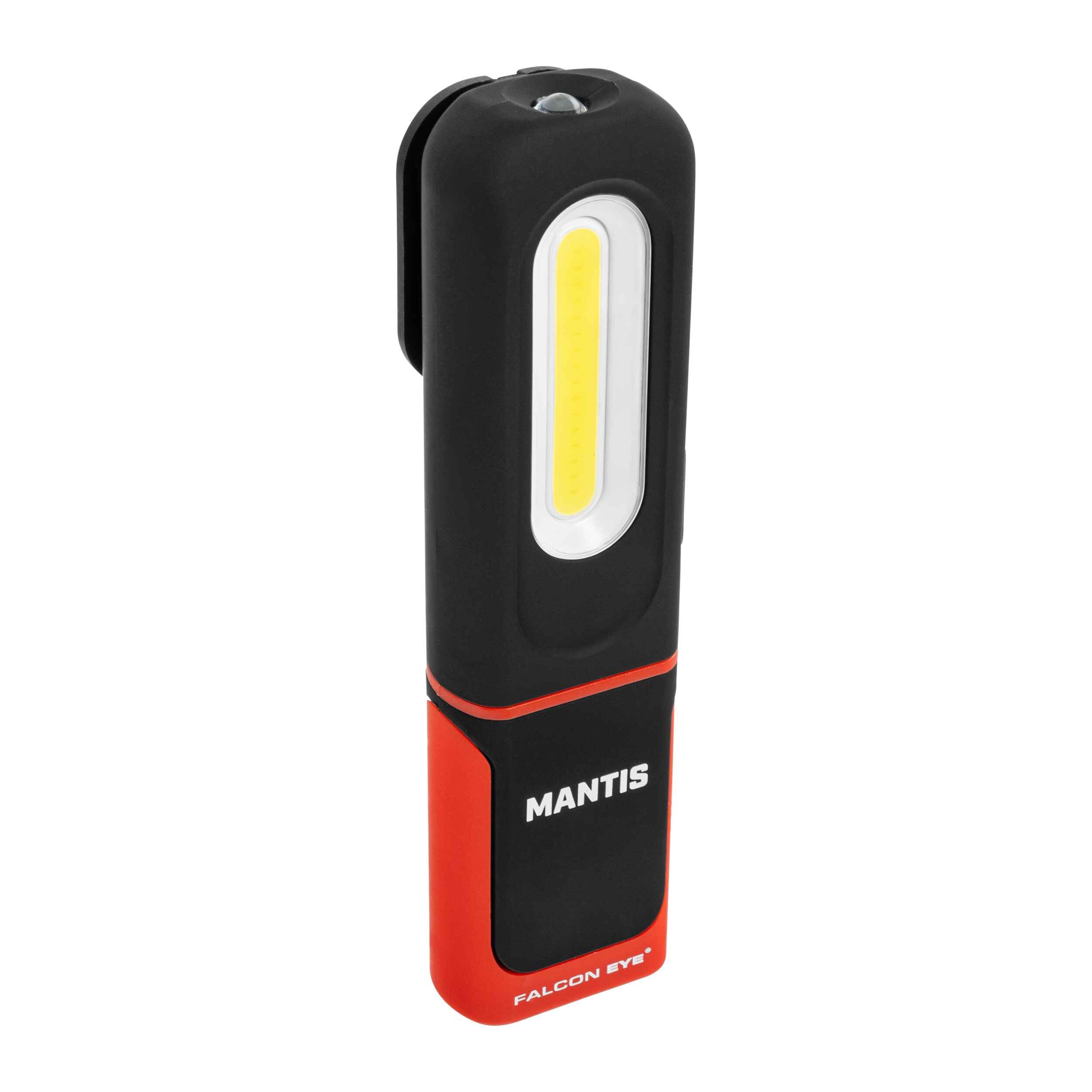 Mactronic Falcon Eye Mantis Workshop Torch - 350 lumens