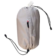TigerWood Dragonfly V1 Pocket Hammock with Mosquito Net - Desert
