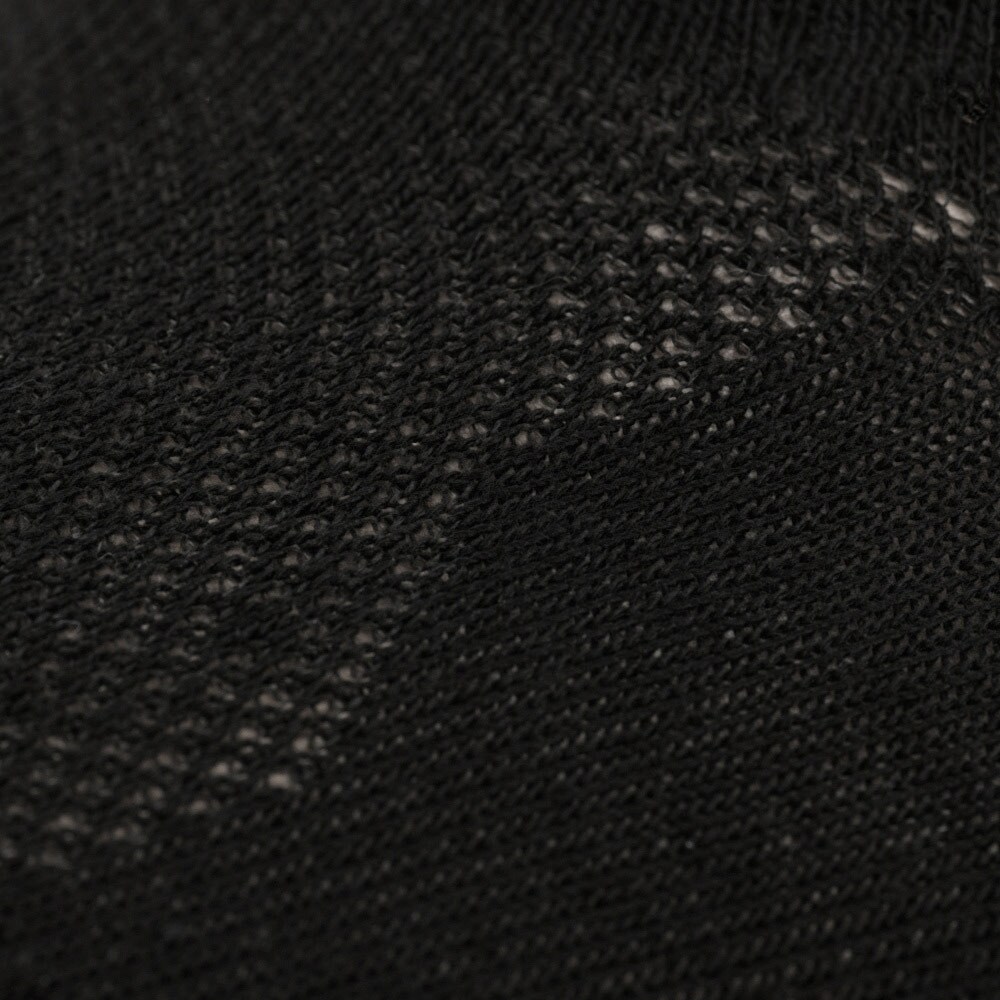 M-Tac Black Socks - 3 pairs