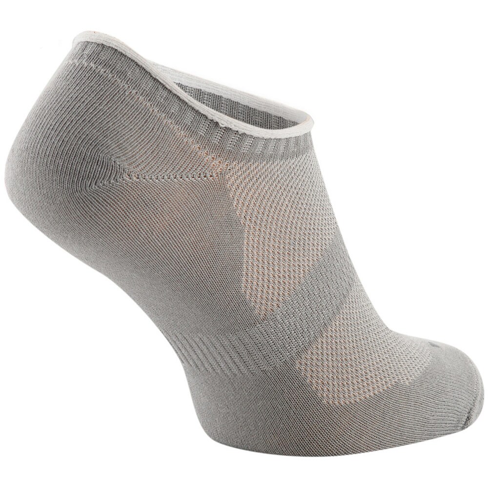 M-Tac Light Grey Socks - 3 pairs