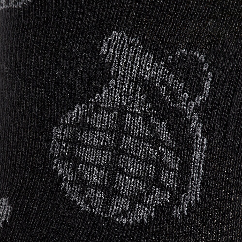 M-Tac Grenades Socks Black - 3 pairs
