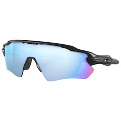 Oakley Radar EV Path Sunglasses - Prizm Deep Water/Matte Black