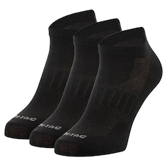 M-Tac Light Sports Socks Black 3-Pack