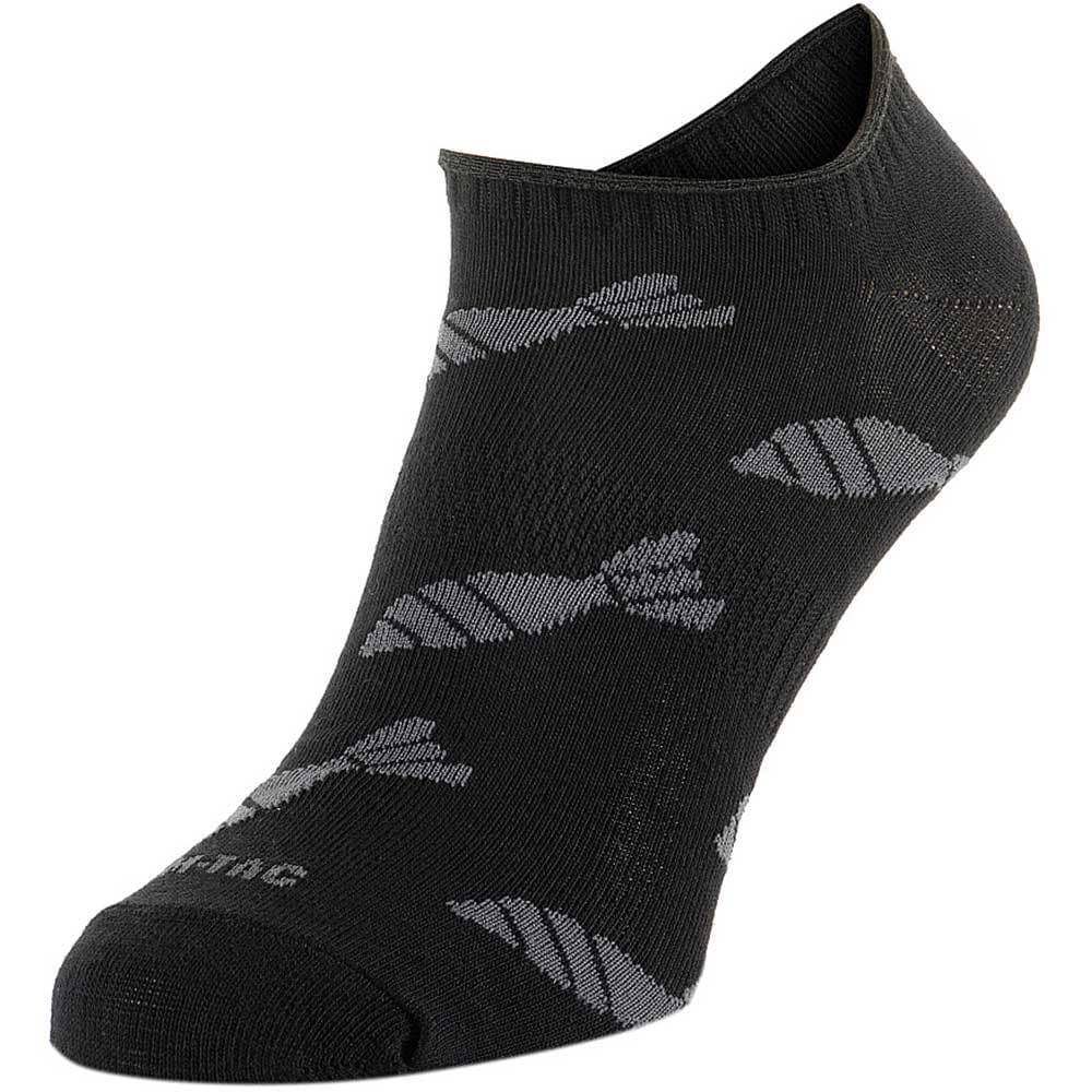 M-Tac Mortar Bombs Socks Black - 3 pairs