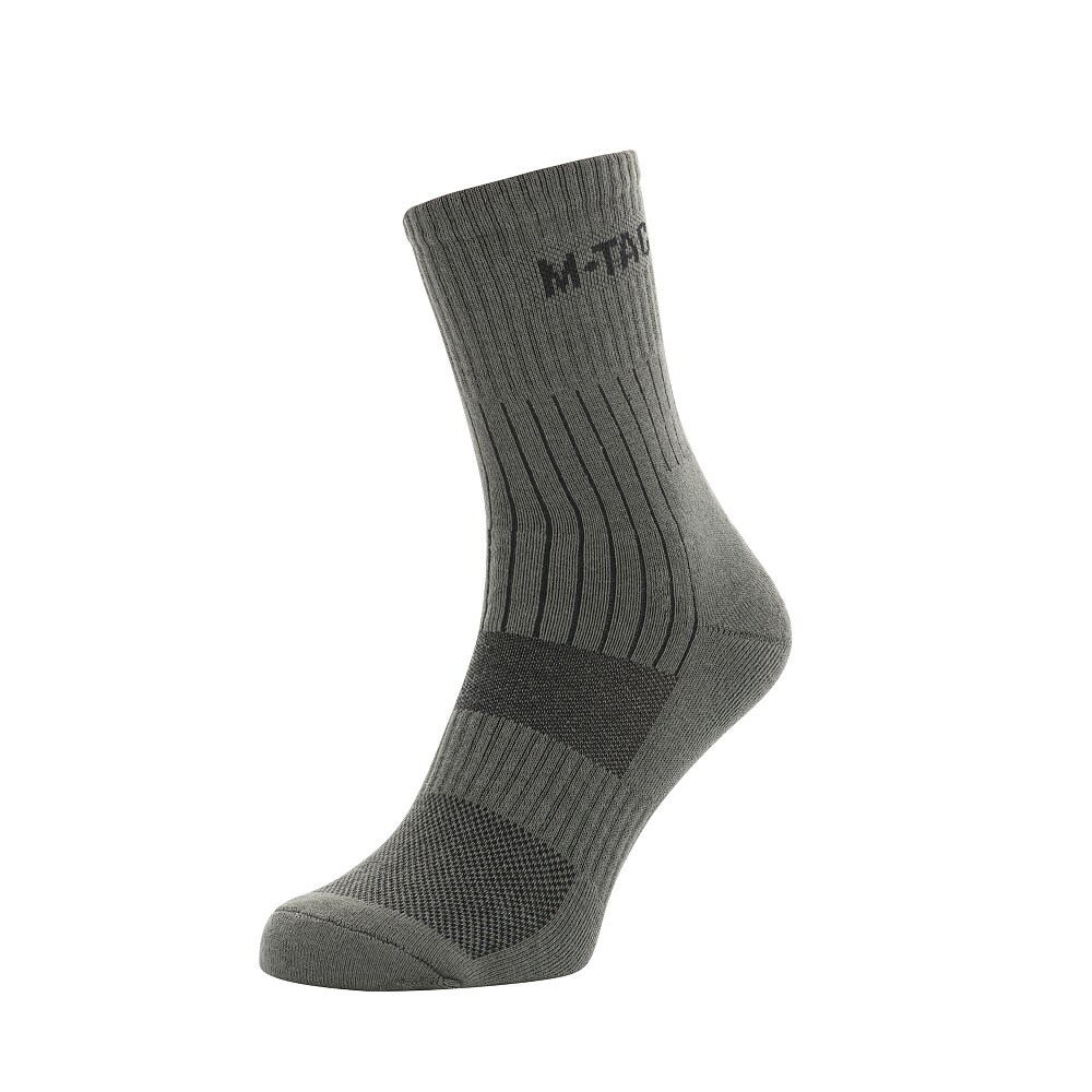 M-Tac Mk.1 Socks - Olive - 2 pairs