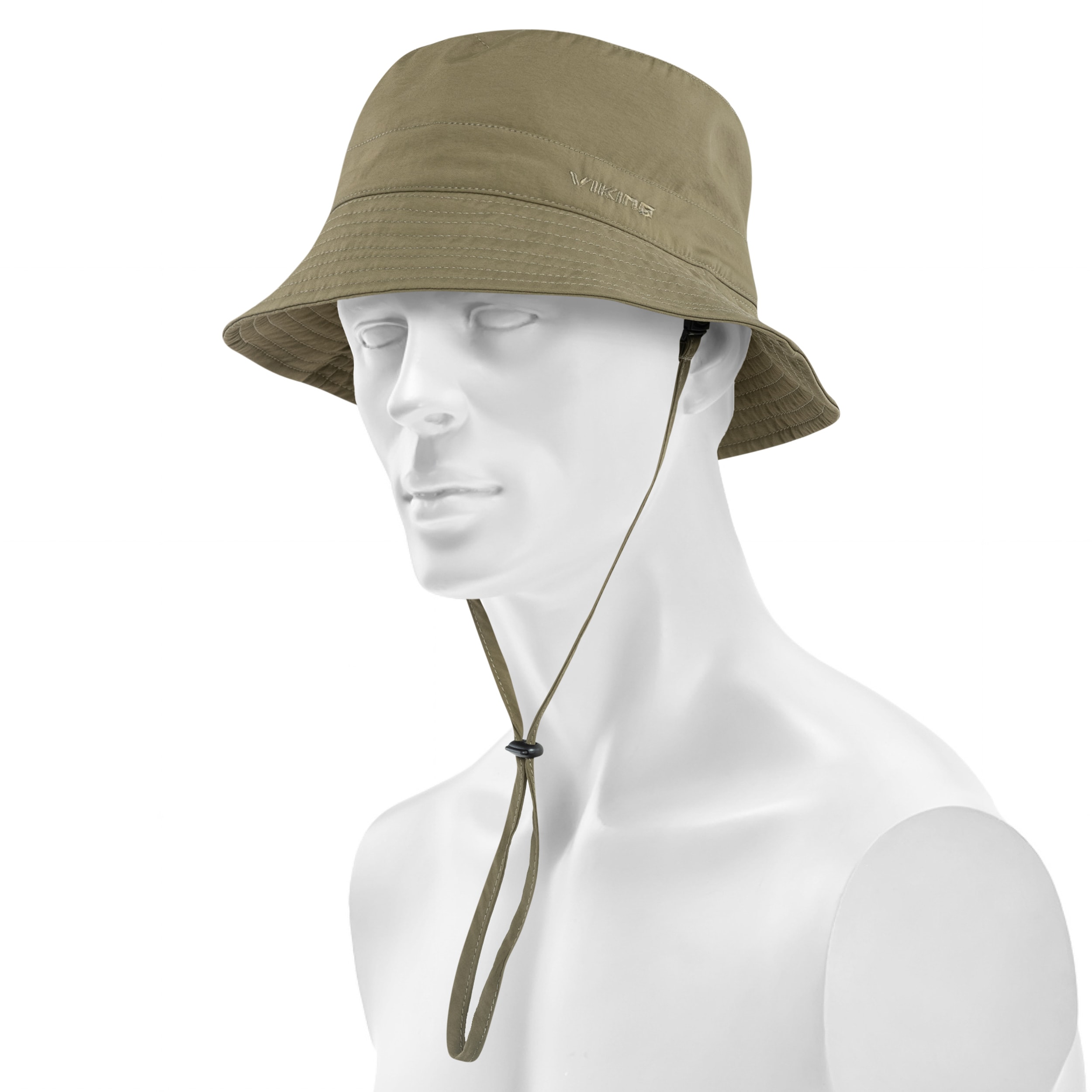 Viking Jorden GTX Hat - Olive