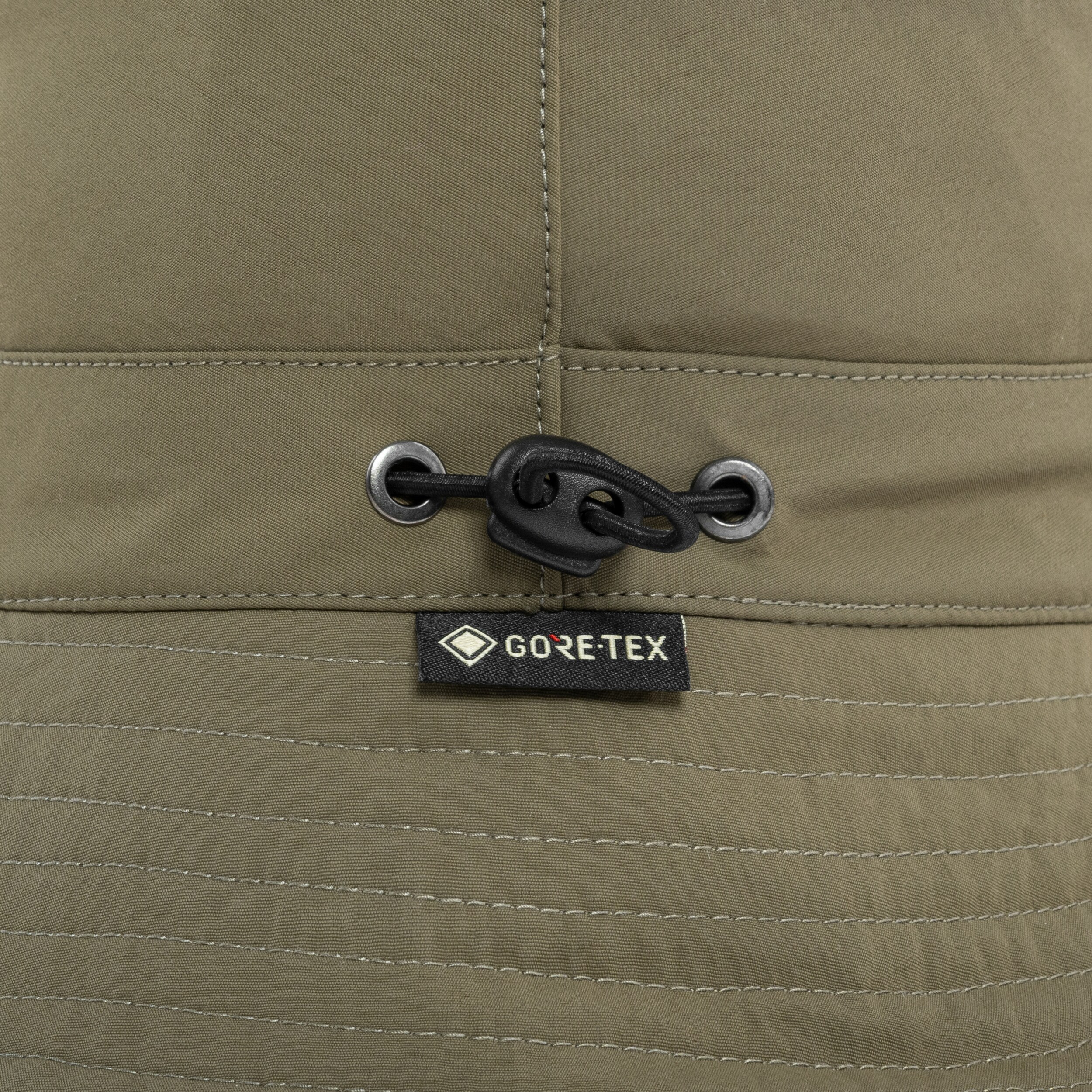 Viking Jorden GTX Hat - Olive