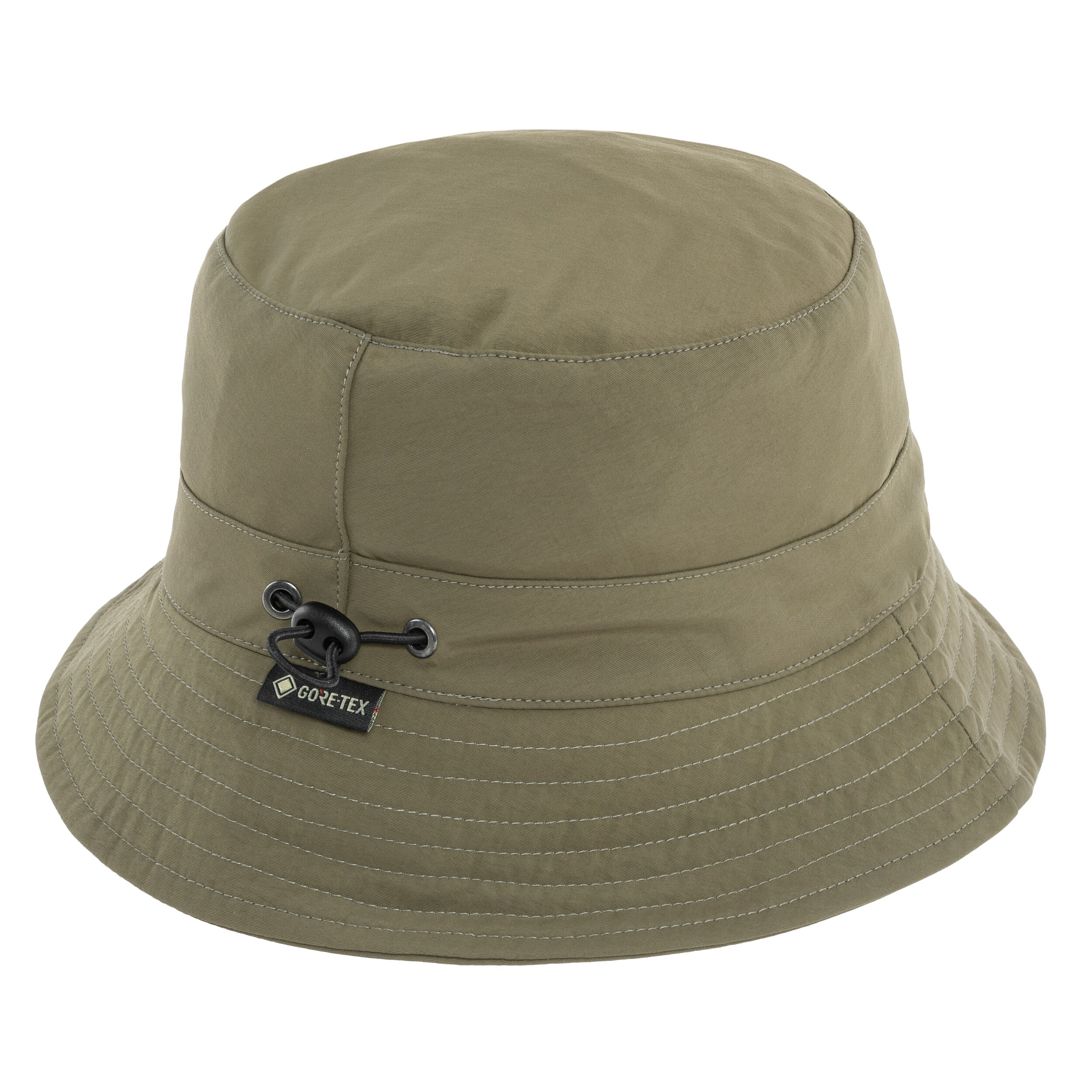 Viking Jorden GTX Hat - Olive