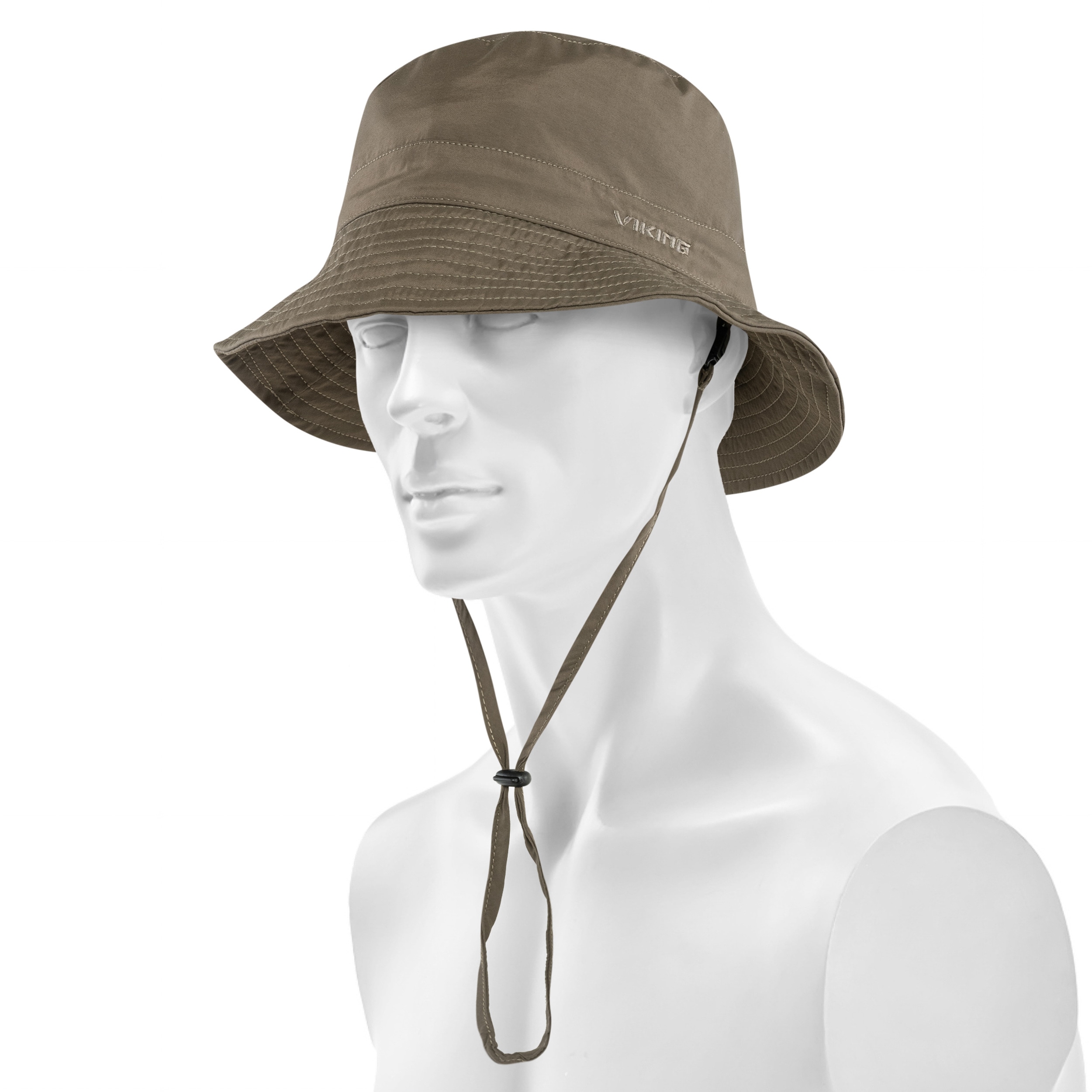 Viking Jorden GTX Hat - Khaki