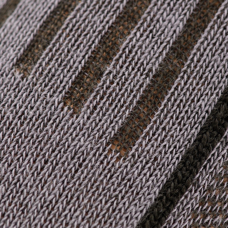 M-Tac Mk.3 Socks Dark Grey - 3 pairs