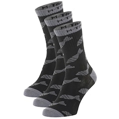 M-Tac MK.3 Mortar Bombs Socks 3 pairs - Black
