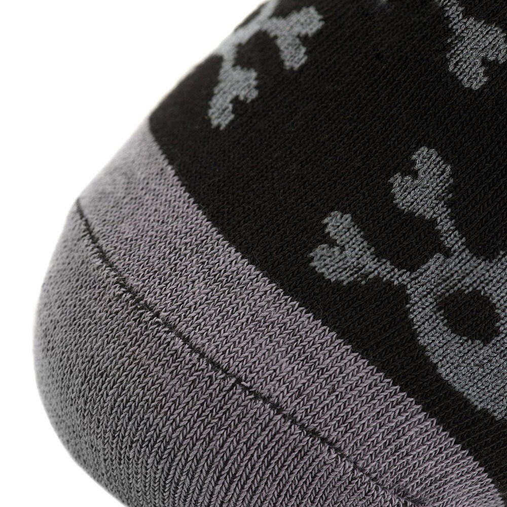M-Tac MK.3 Pirate Skull Socks 3 Pairs - Black