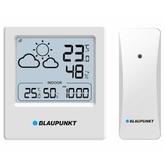Blaupunkt WS10WH Weather Station