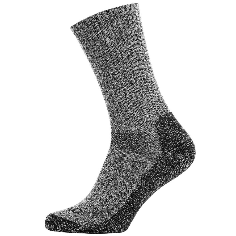 M-Tac Coolmax Socks Grey - 2 pairs