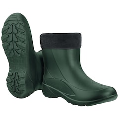 Dry Walker Hawk Wellies - Green