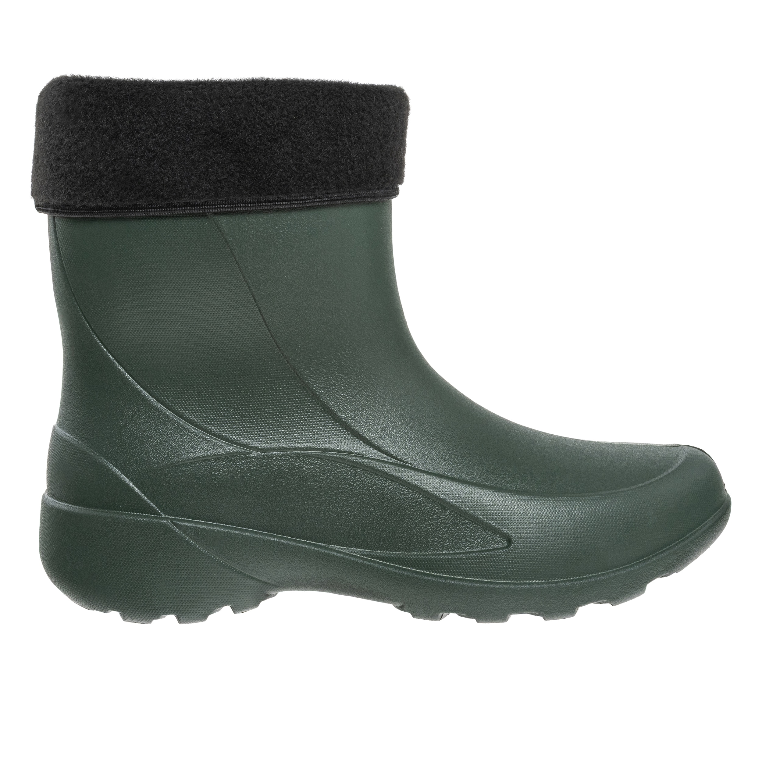 Dry Walker Hawk Wellies - Green