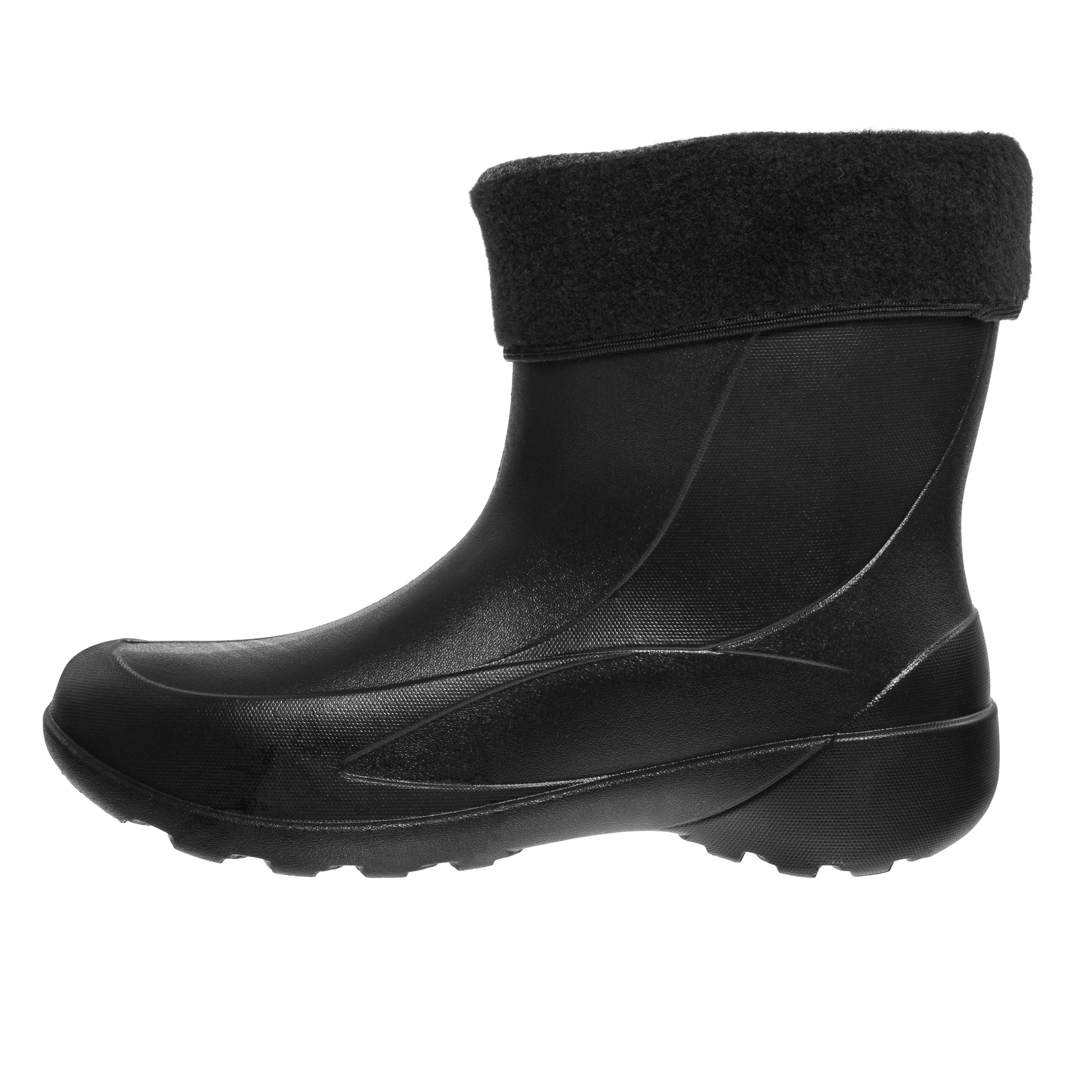 Dry Walker Hawk Wellies - Black