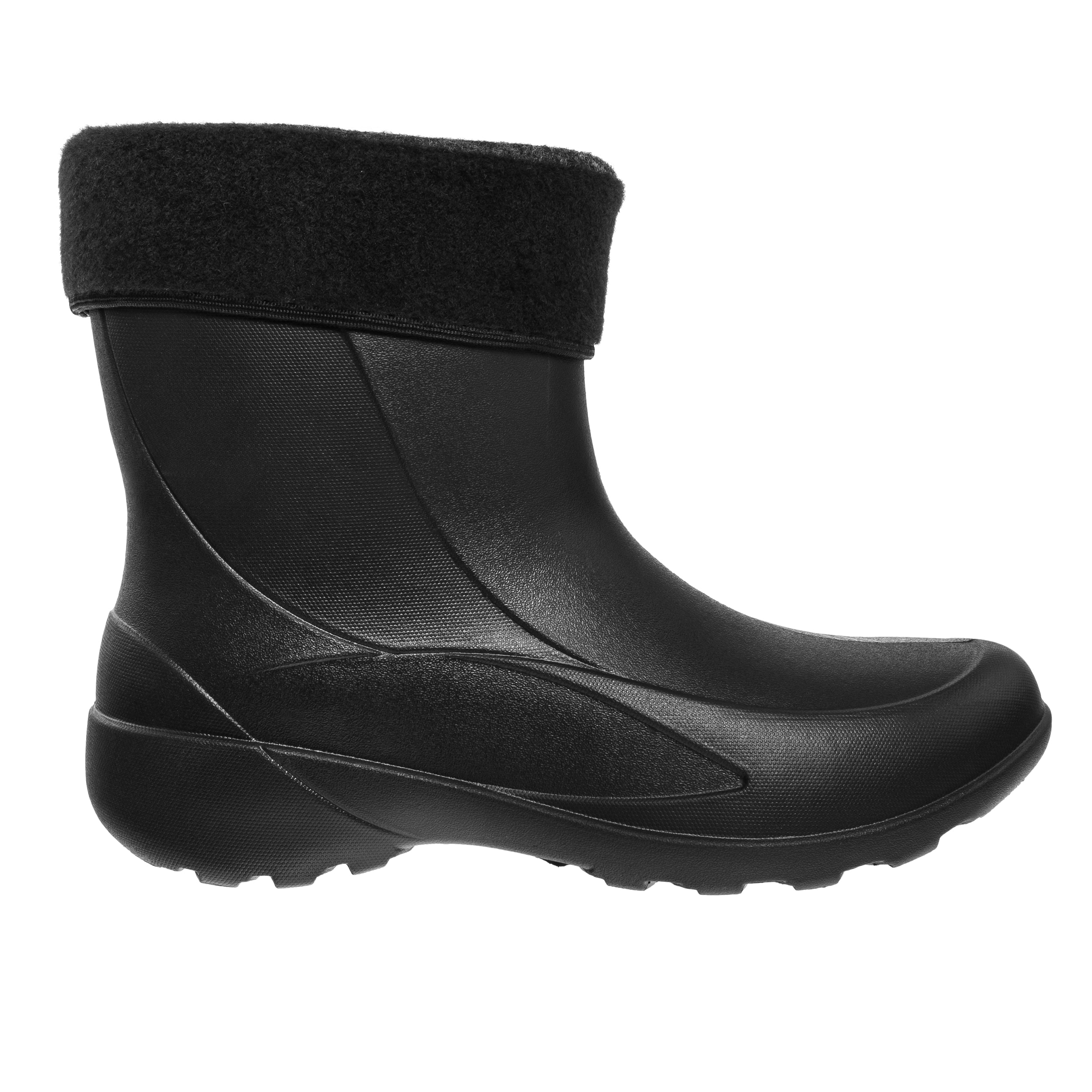 Dry Walker Hawk Wellies - Black