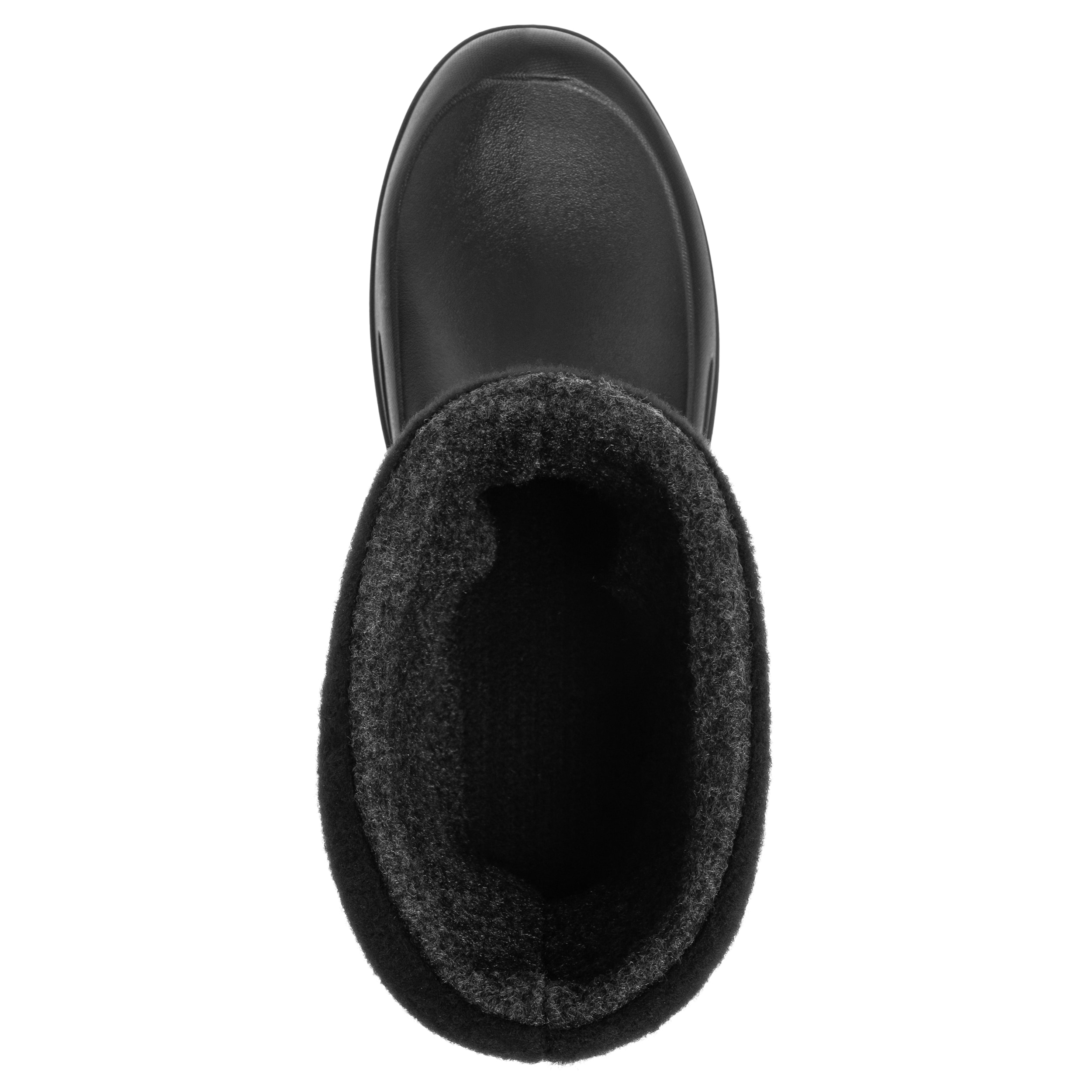 Dry Walker Hawk Wellies - Black