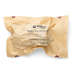 Boxmet Medical Israeli-type Individual Dressing 10 cm
