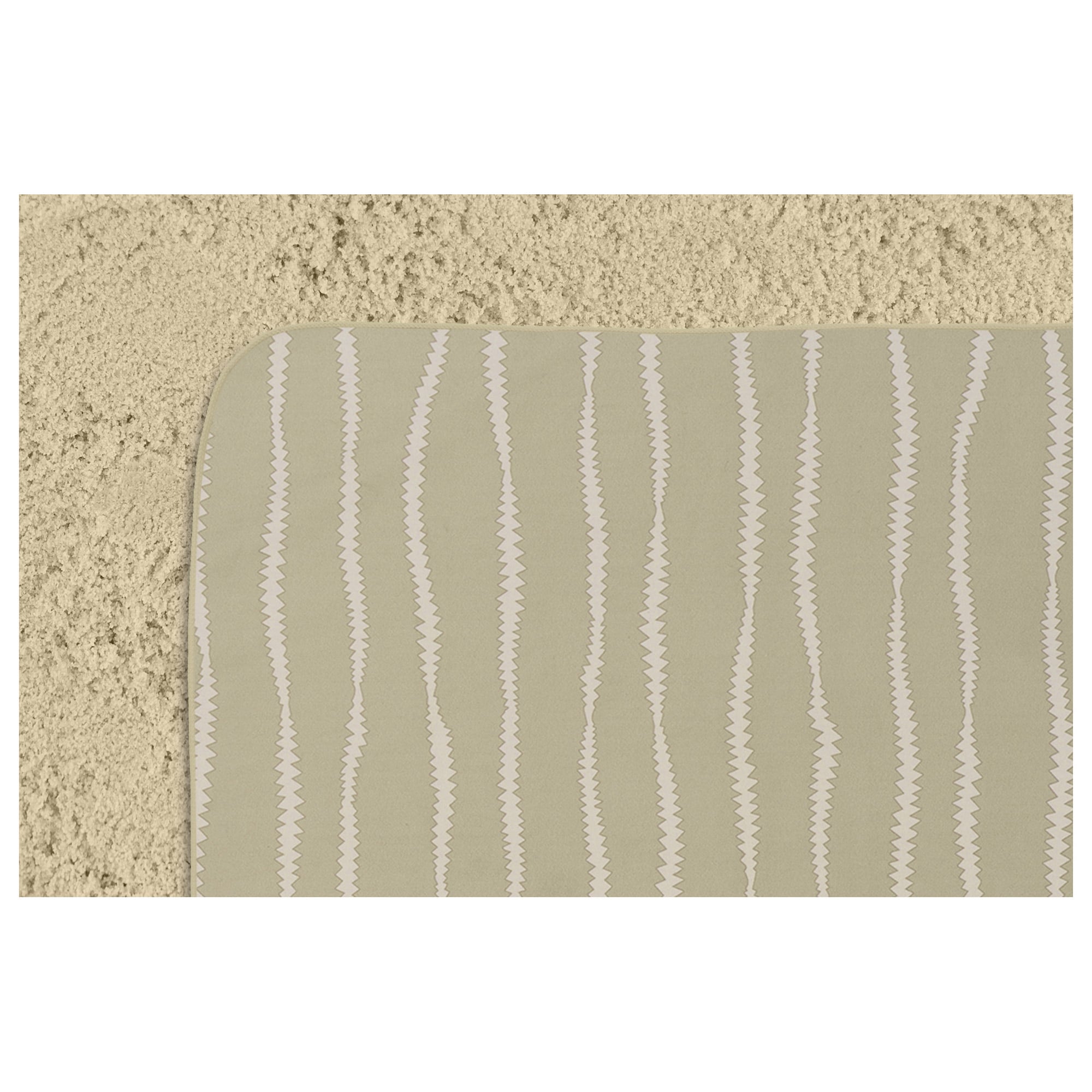 Sea To Summit DryLite Towel L Quick-Dry Towel 60 x 120 cm - Desert Wind