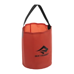 Sea to Summit Folding Travel Bucket 20 l - Red