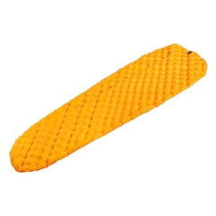 Sea to Summit Ultralight ASC Insulated Mat Large Single Person Mattress - Orange
