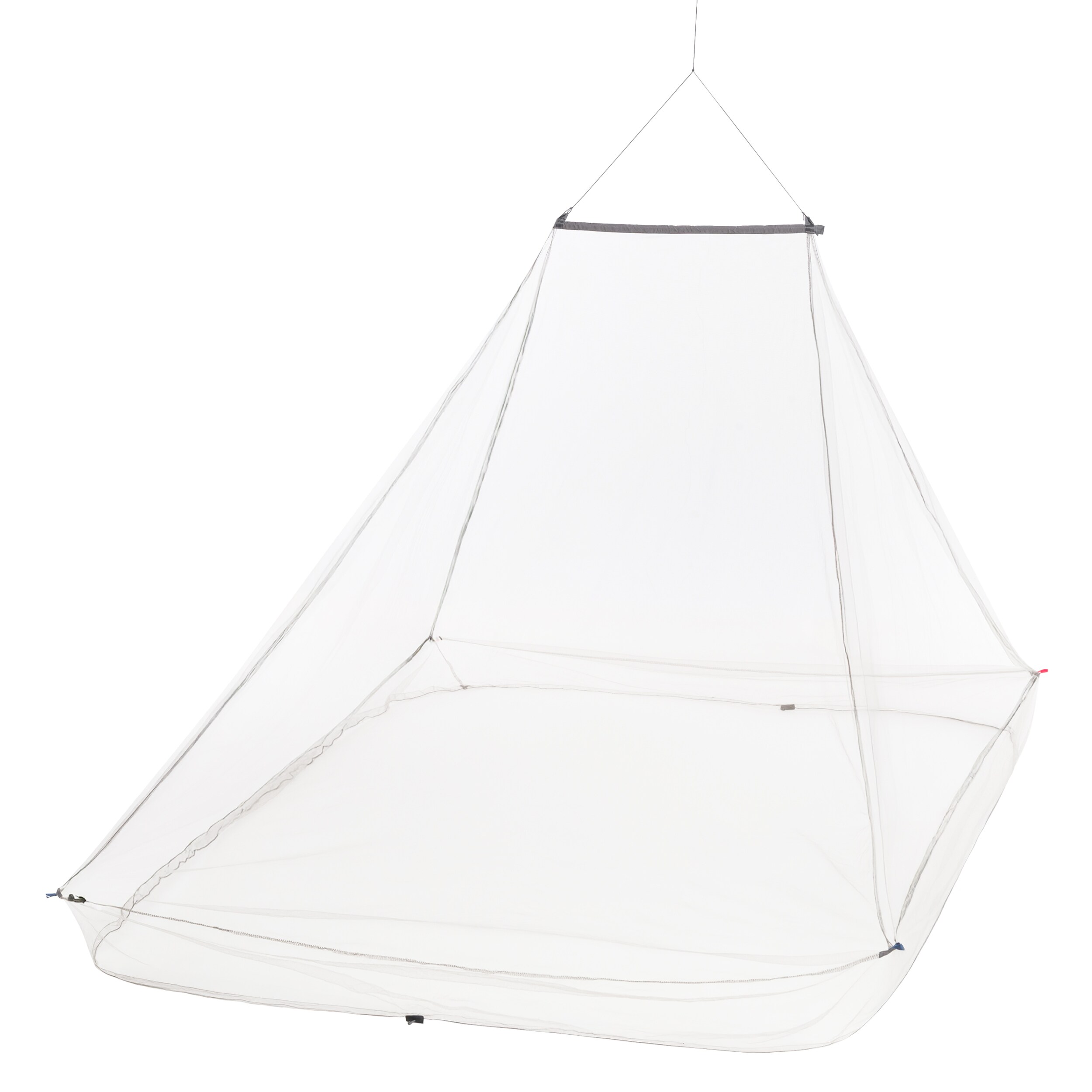 Sea To Summit Mosquito Nano Pyramid Net Double
