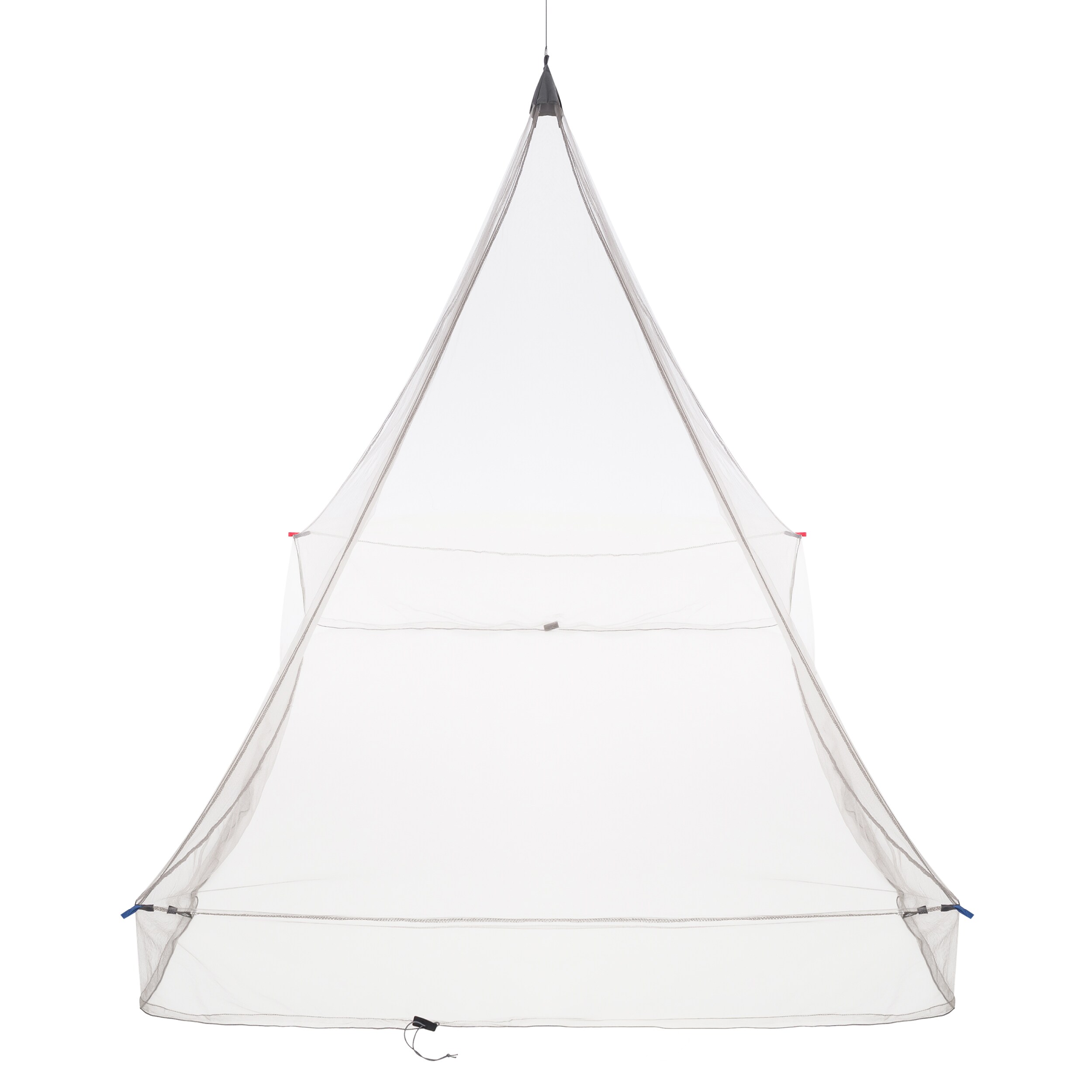 Sea To Summit Mosquito Net Nano Pyramid Net Single