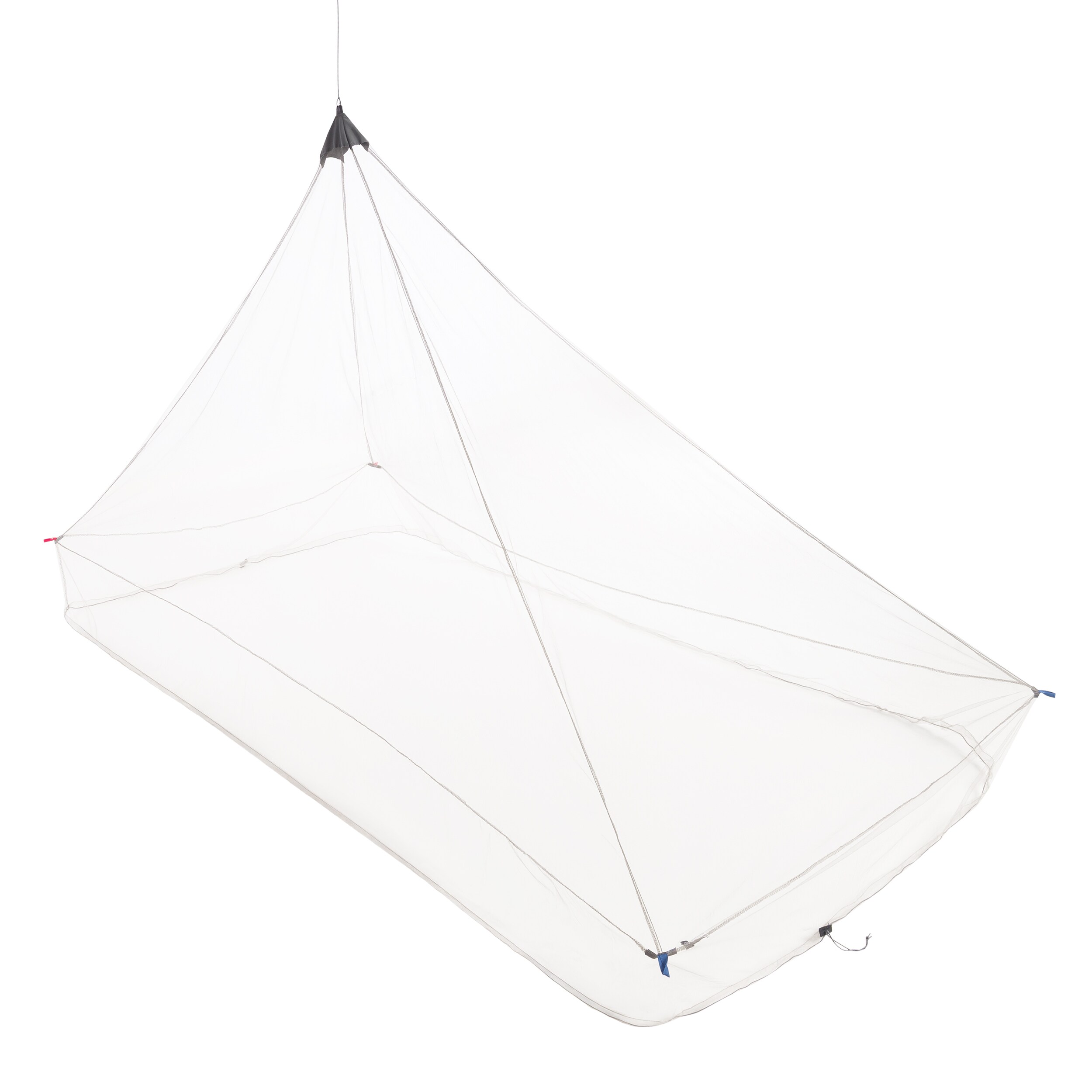 Sea To Summit Mosquito Net Nano Pyramid Net Single